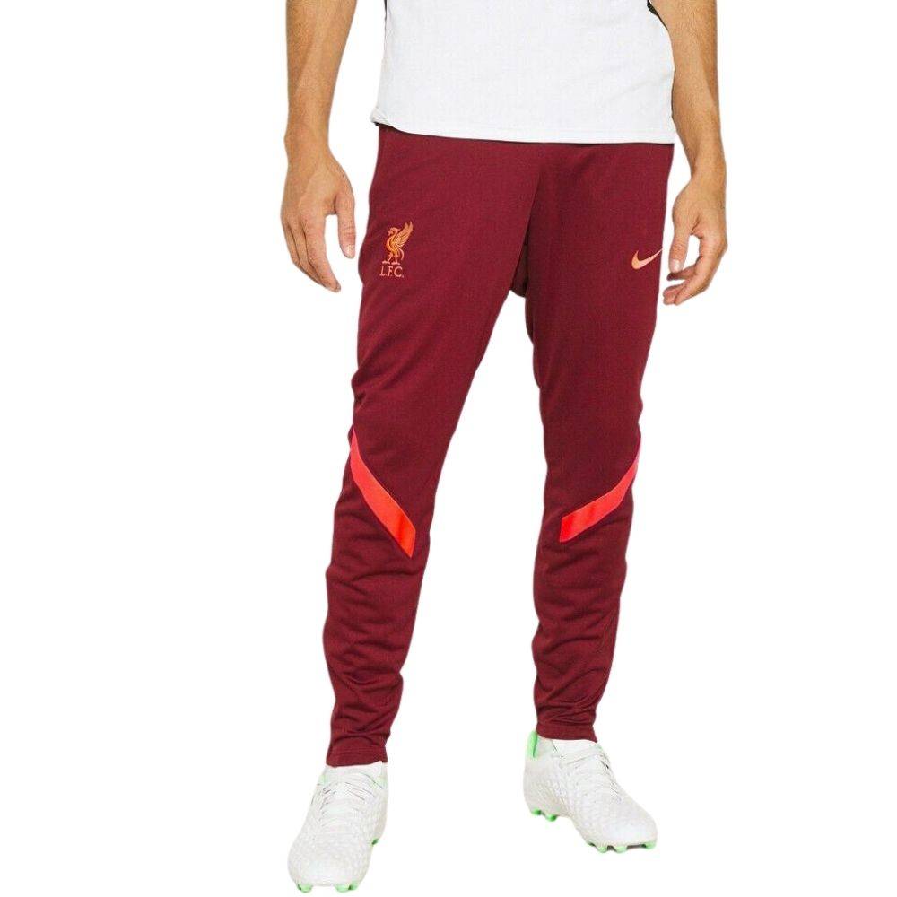 Liverpool discount training joggers