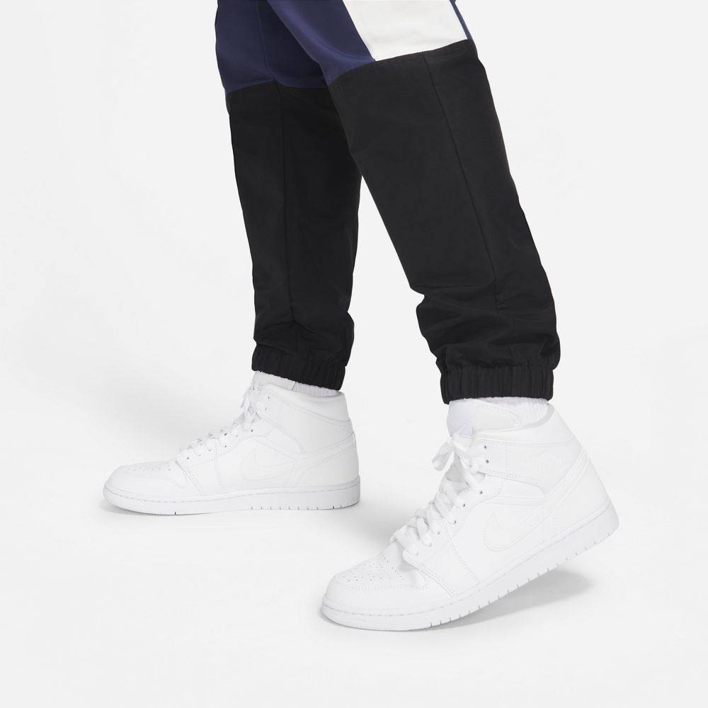 NIKE JORDAN Jumpman Woven Trousers - DA7237-410