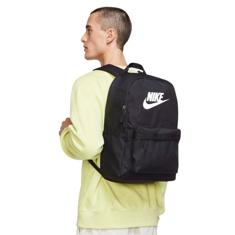 Nike sportswear leopard hot sale heritage backpack