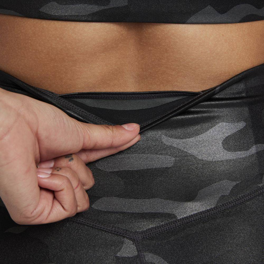 Nike hot sale camouflage leggings