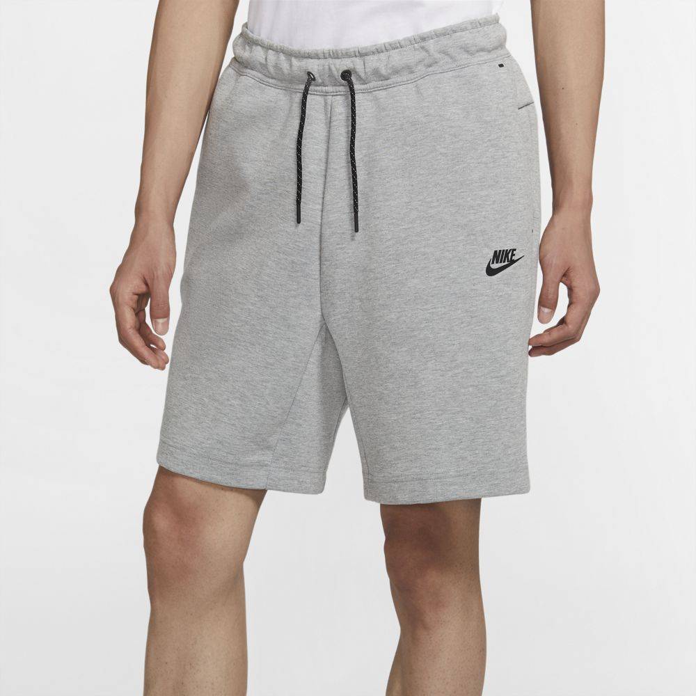 Nike Sportswear Tech Fleece Shorts Mens Style : Cu4503 – SoleNVE