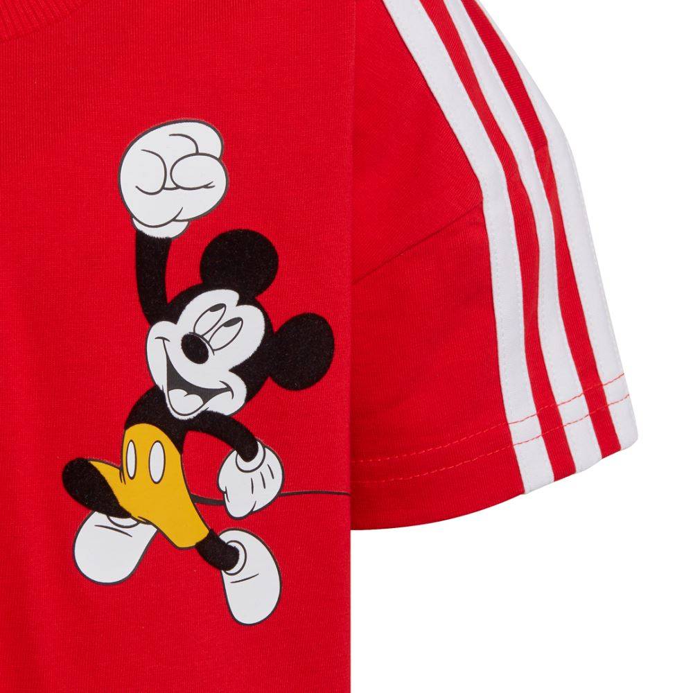 adidas mickey t shirt