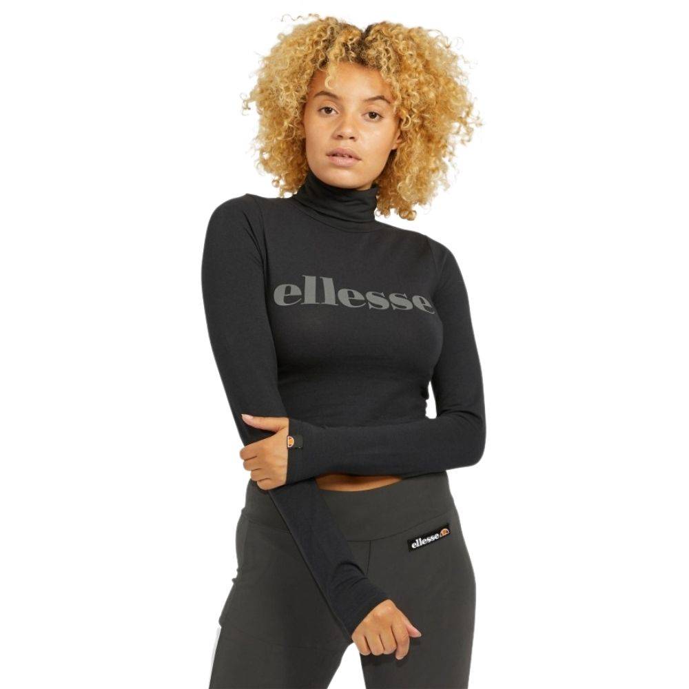 ellesse bodysuit long sleeve