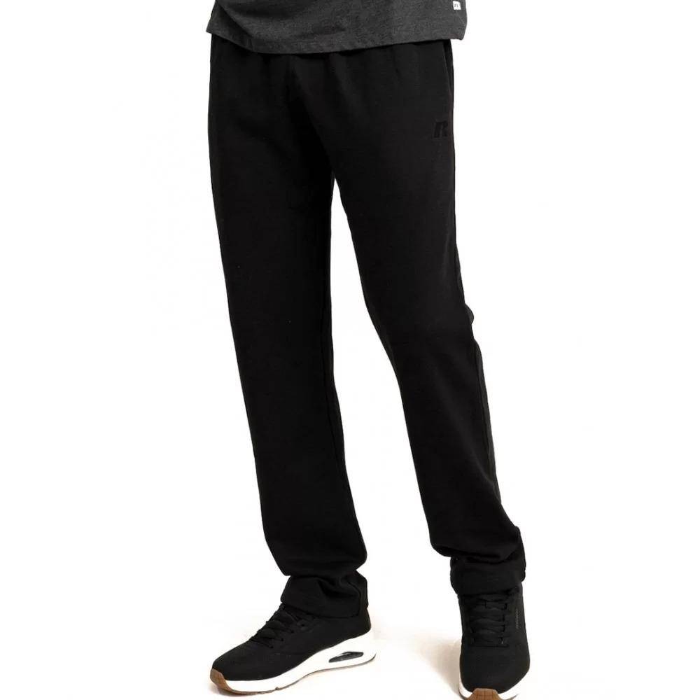 Russell athletic open online leg pant