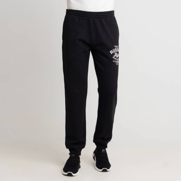 RUSSELL ATHLETIC SPORTSWEAR CUFFED PANT - A1017-2-099