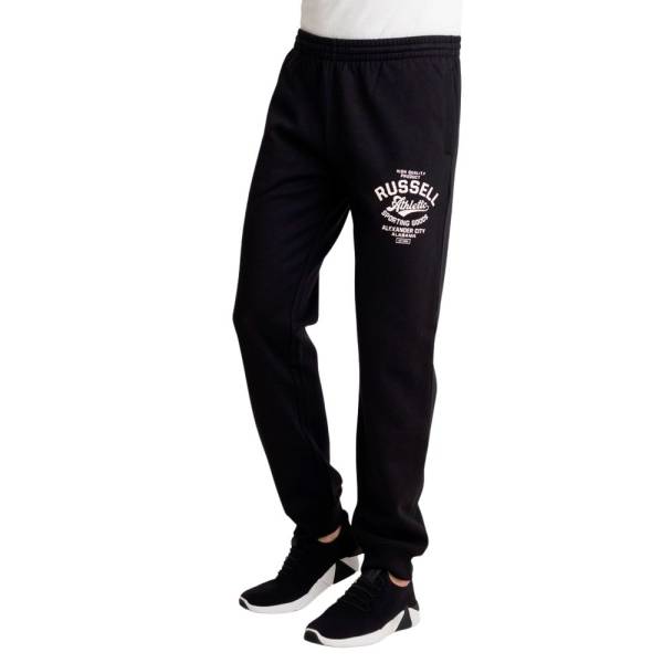 RUSSELL ATHLETIC SPORTSWEAR CUFFED PANT - A1017-2-099