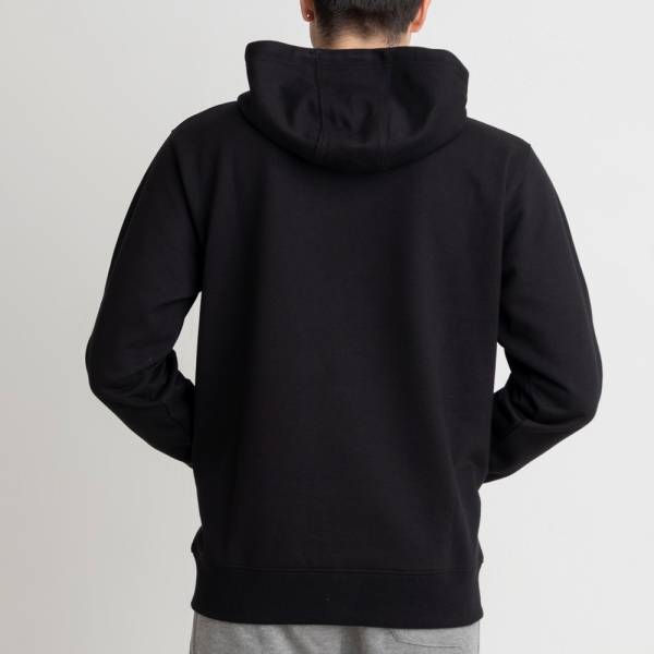 RUSSELL ATHLETIC SPORTSWEAR FULL-ZIP HOODIE - A1030-2-099