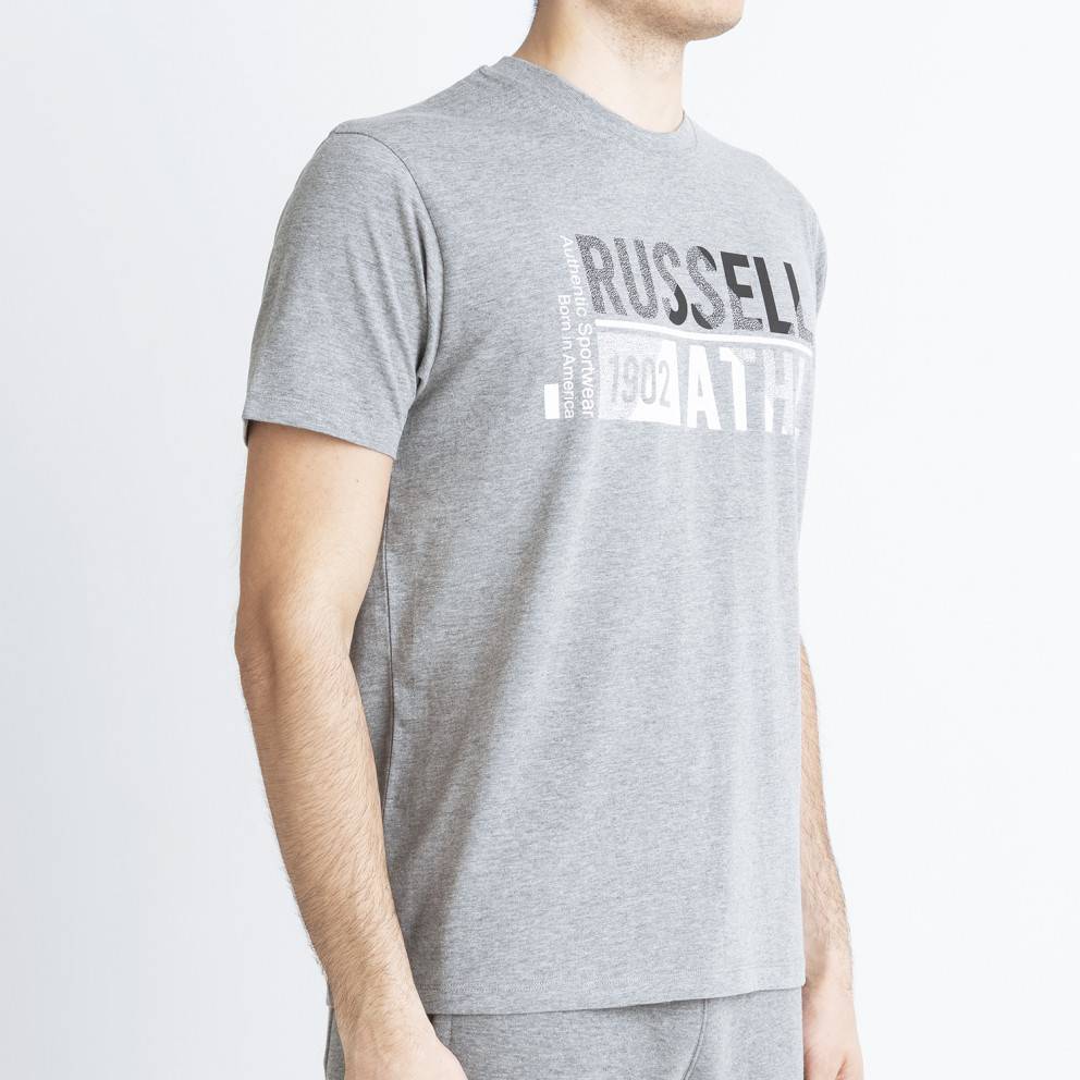 RUSSELL ATHLETIC SPORTSWEAR CORE PLUS TEE A10262090