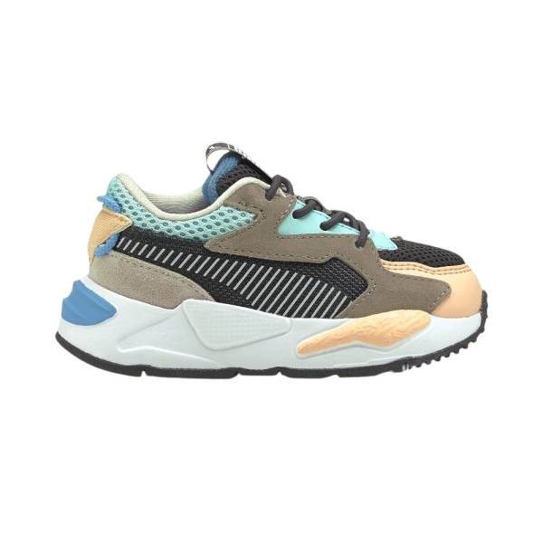 PUMA RS-Z INFANT TRAINERS - 382681-02