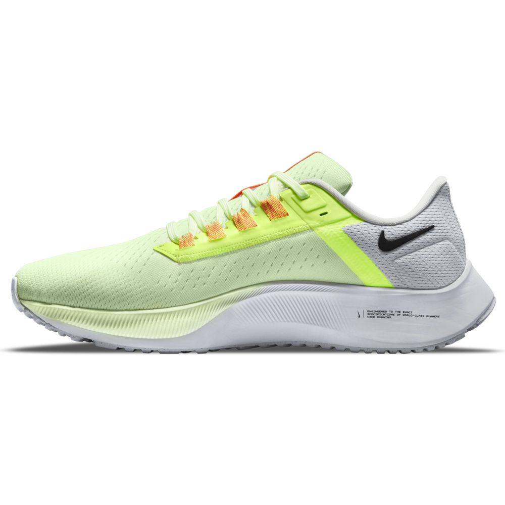 NIKE AIR ZOOM PEGASUS 38 RUNNING MENS SHOES - CW7356-700