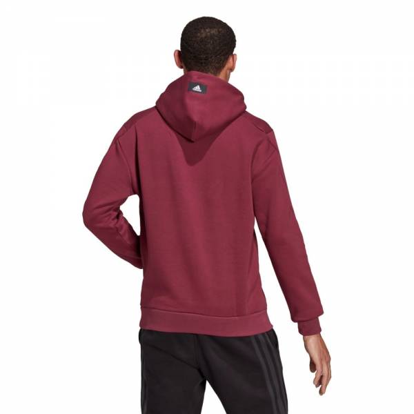 ADIDAS M FI WTR Hoodie - H21561