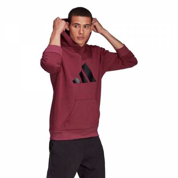 ADIDAS M FI WTR Hoodie - H21561