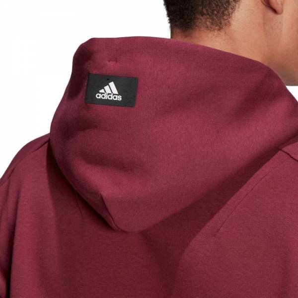 ADIDAS M FI WTR Hoodie - H21561