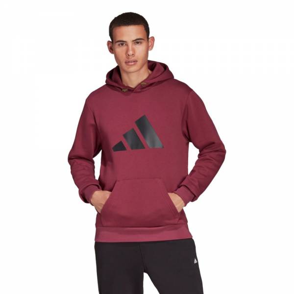 ADIDAS M FI WTR Hoodie - H21561