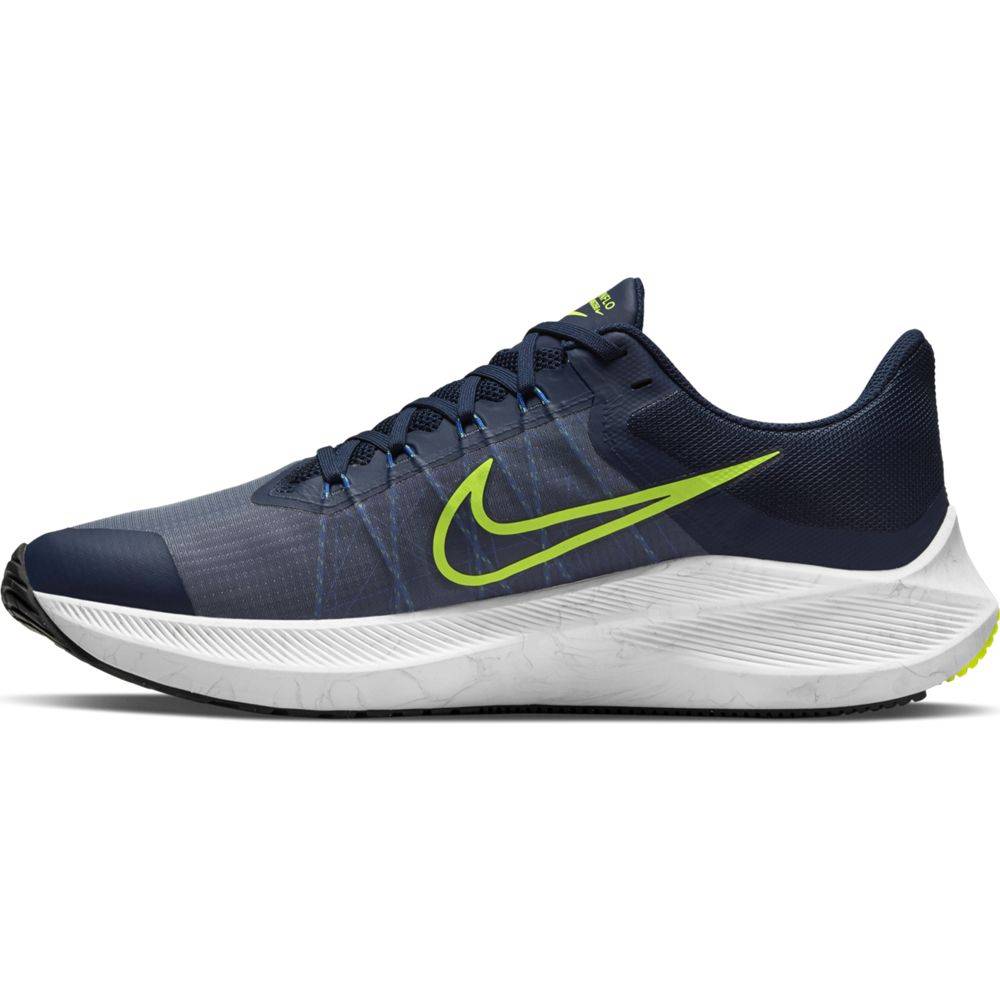 NIKE ZOOM WINFLO 8 RUNNING MENS SHOES - CW3419-401