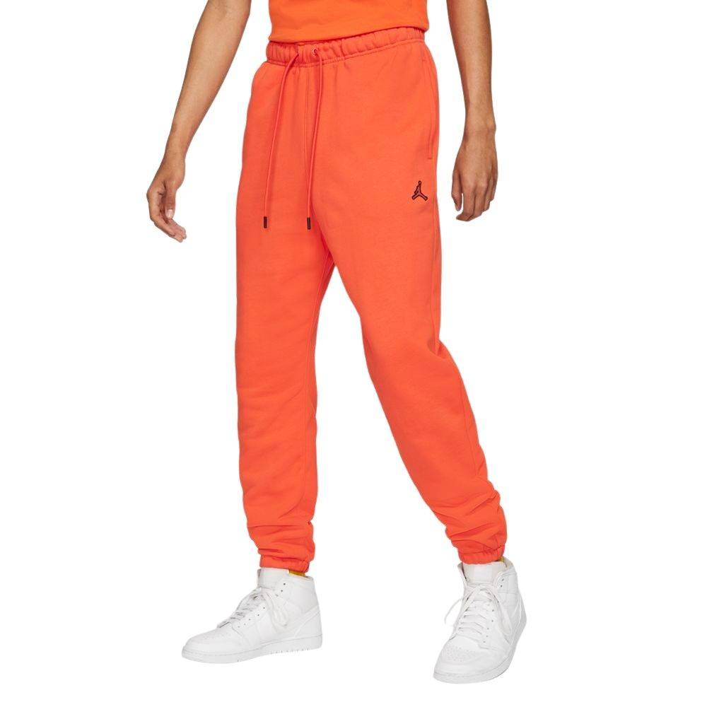 NEW Nike Air Jordan Essentials Fleece Joggers Sweatpants deals Red DA9820-687 Mens XXL