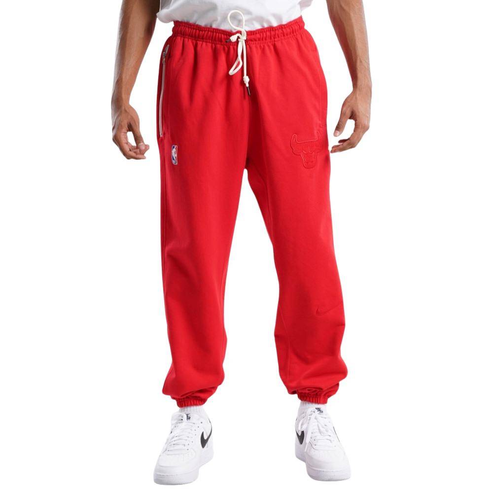 NIKE NBA CHICAGO BULLS STANDARD ISSUE PANT DB0944657