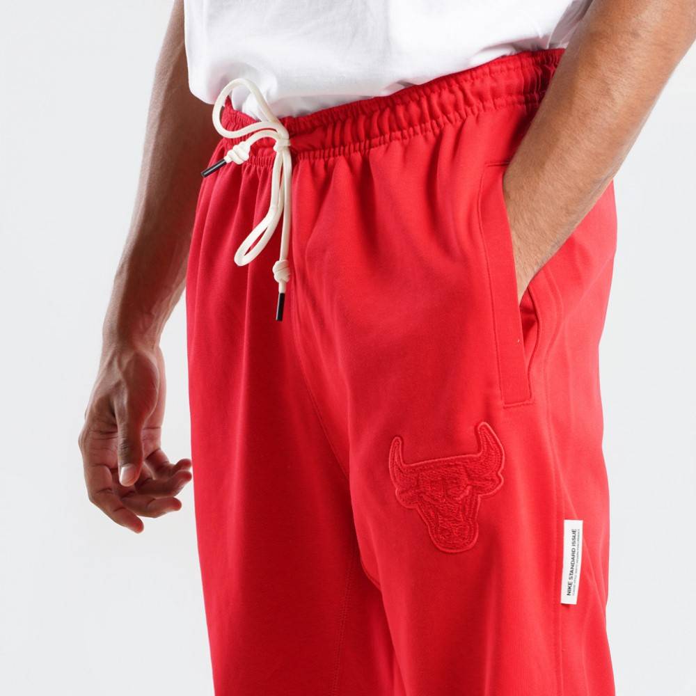 NIKE NBA CHICAGO BULLS STANDARD ISSUE PANT DB0944657
