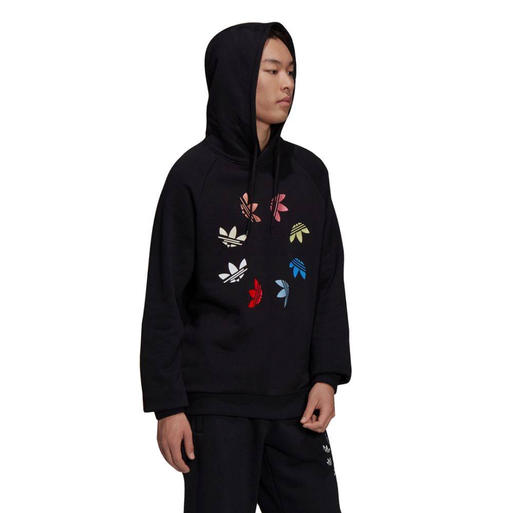 ADIDAS ST HOODY - H37732