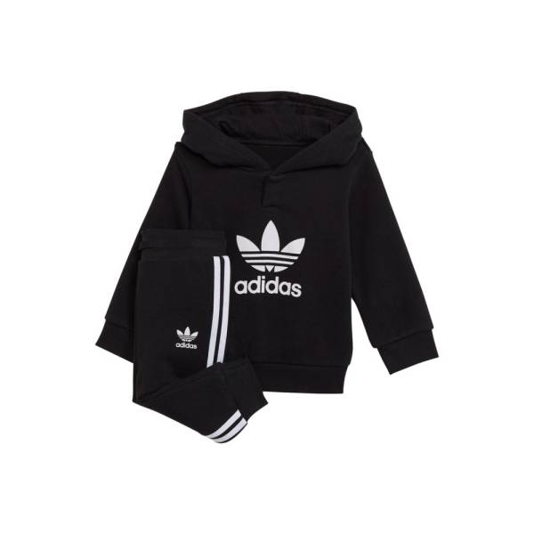 ADIDAS ADICOLOR HOODIE SET - H25218