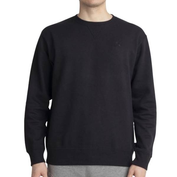 RUSSELL CREWNECK SWEATSHIRT - A1003-2-099