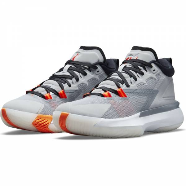 NIKE JORDAN ZION 1 SHOES - DA3130-008