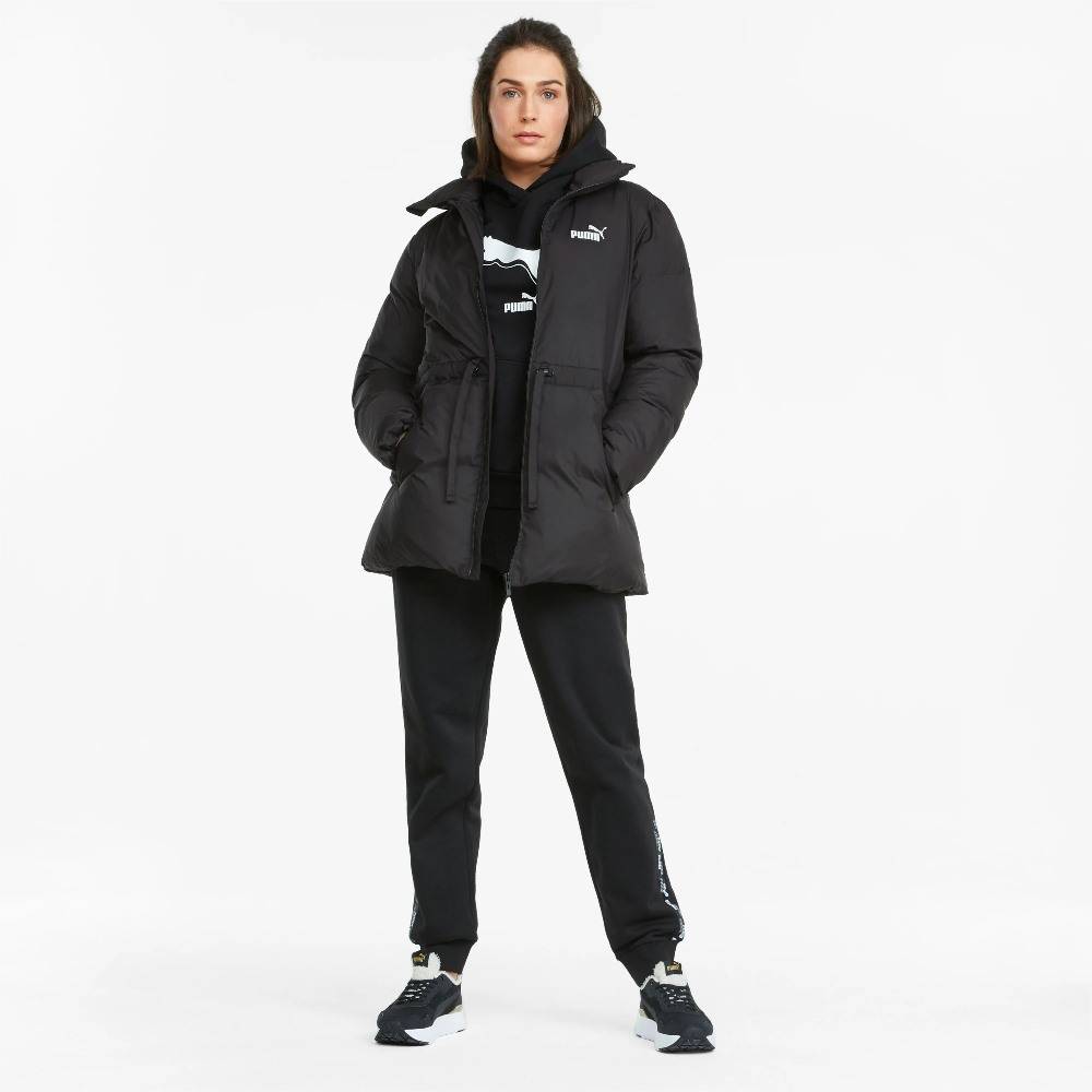 Puma clearance tyakasha jacket