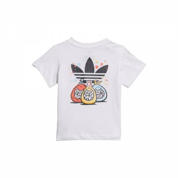 ADIDAS TEE - H22614