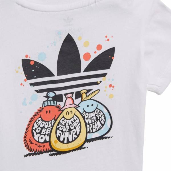 ADIDAS TEE - H22614