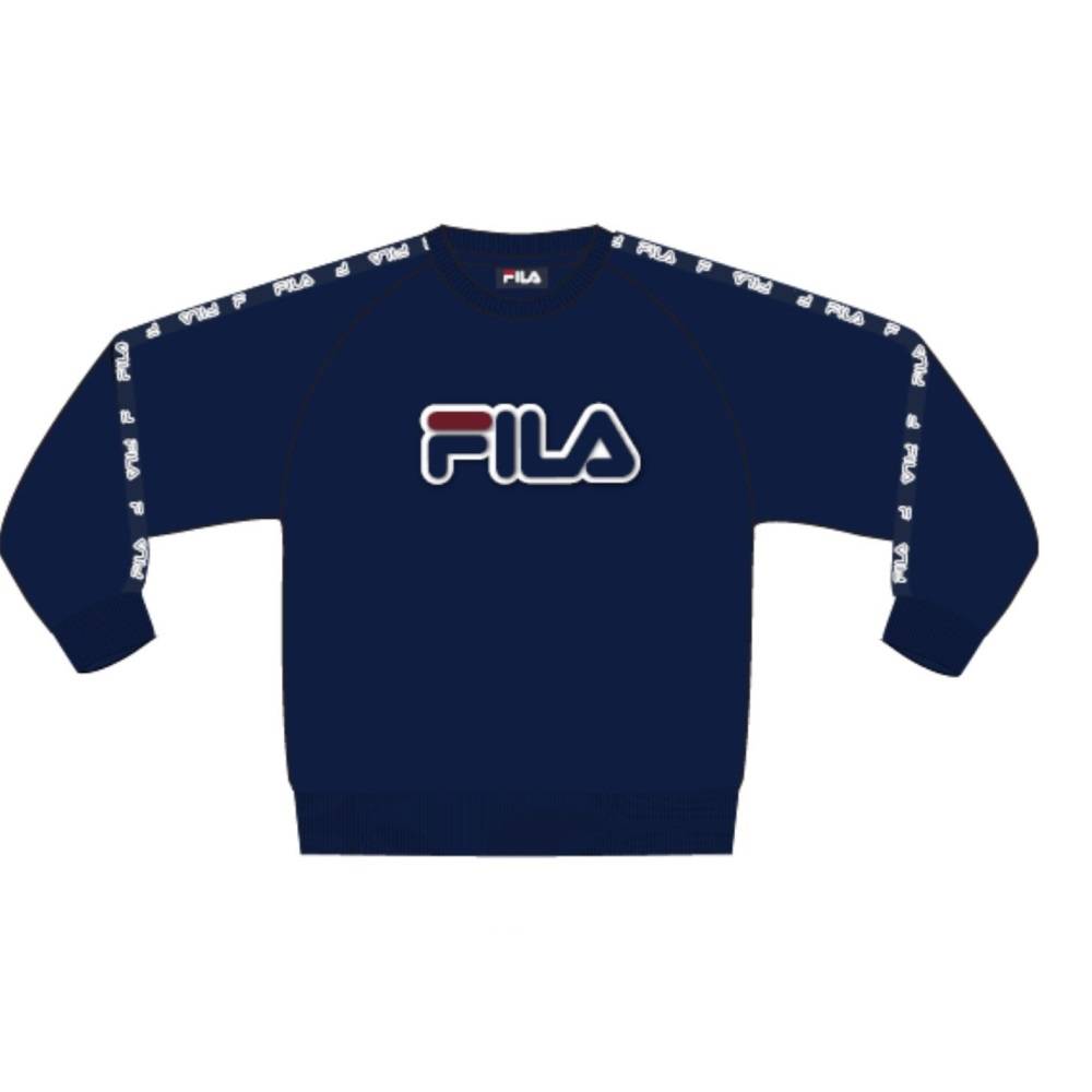 fila disruptor argento