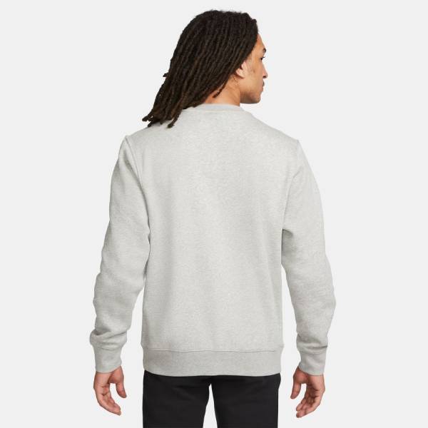 NIKE PARK 20 FLEECE CREW - CW6902-063