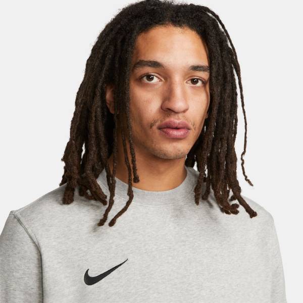 NIKE PARK 20 FLEECE CREW - CW6902-063