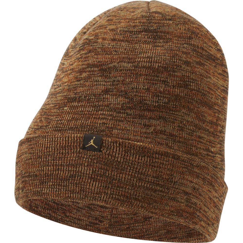 jordan jumpman cuffed beanie