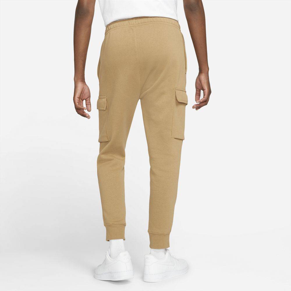 NIKE SPORTSWEAR CLUB FLEECE CARGO PANT - CD3129-258