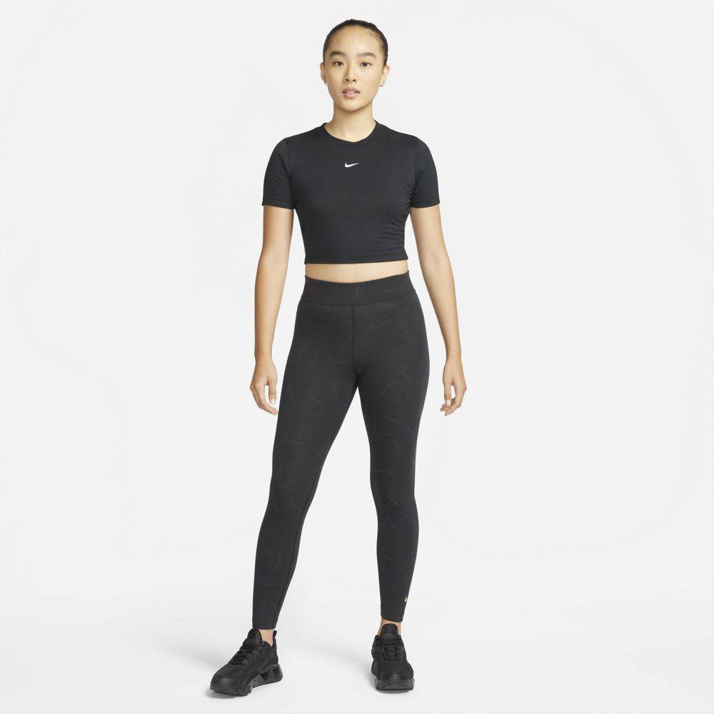 Women's nike sportswear sale nsw allover print leggings