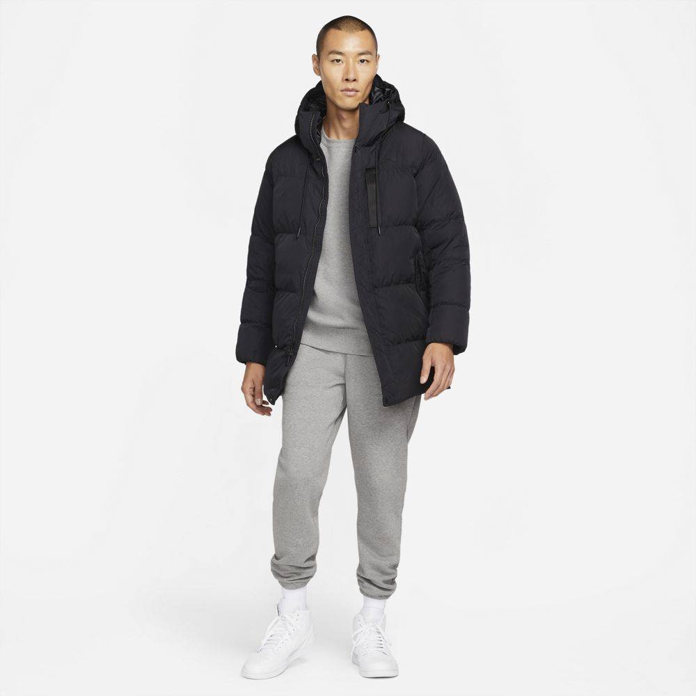 NIKE JORDAN ESSENTIALS STATEMENT JACKETS - DA9804-010
