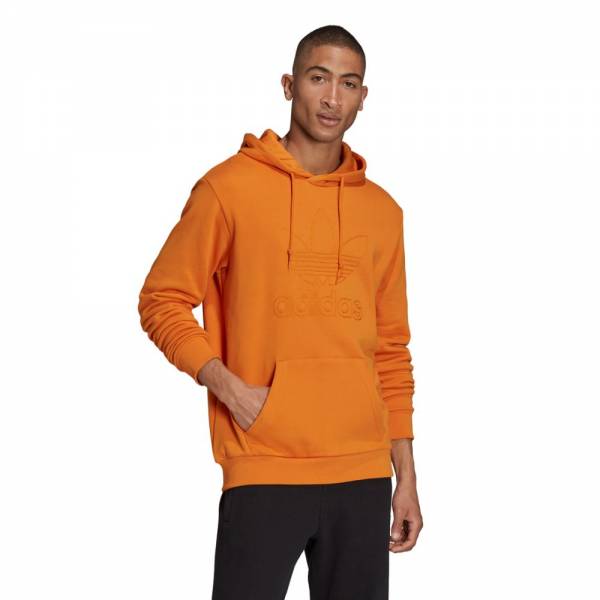 ADIDAS TS HOODY Q4 - H13503