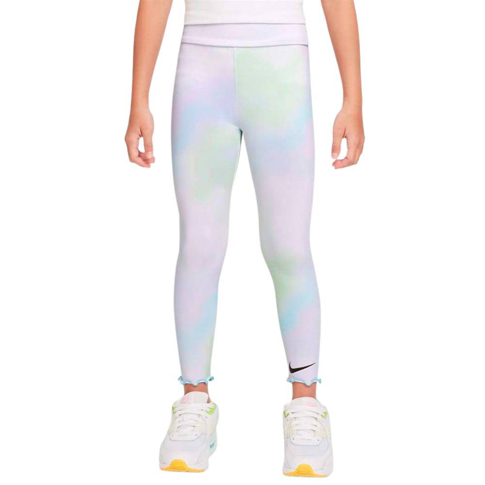 Girls nike unicorn clearance leggings