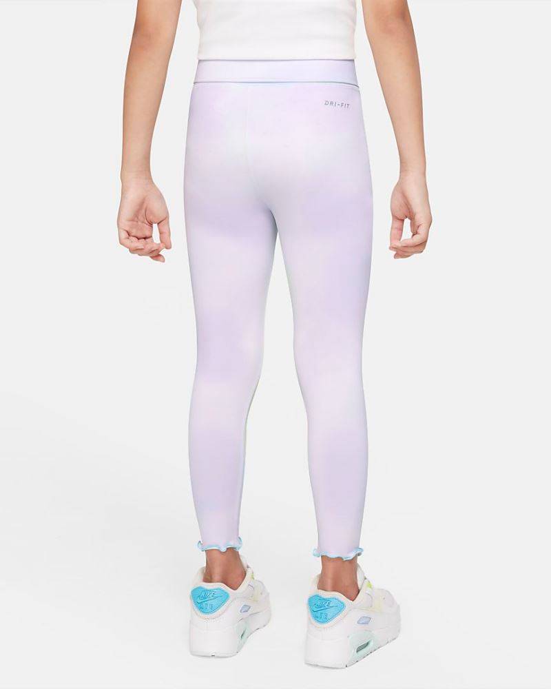 Aura Legging - Ink