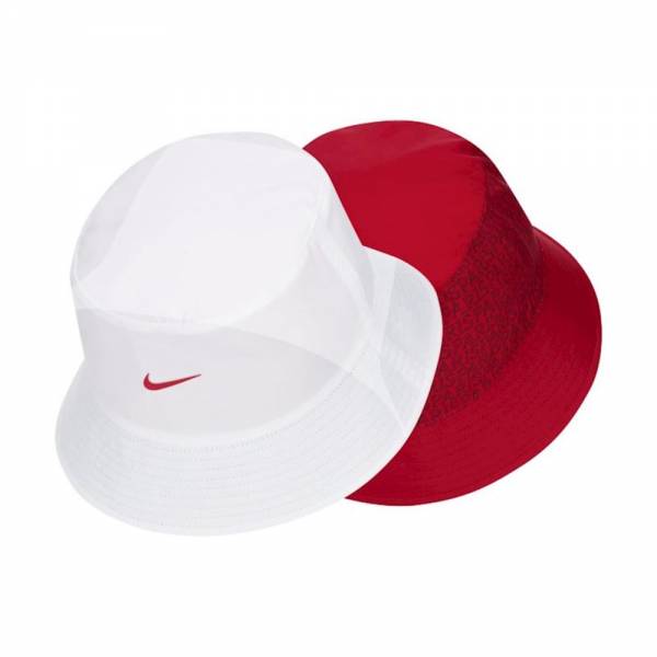 NIKE PSG RIVERSIBLE BUCKET HAT - CU7839-100