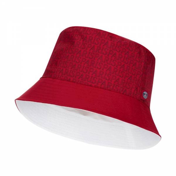 NIKE PSG RIVERSIBLE BUCKET HAT - CU7839-100