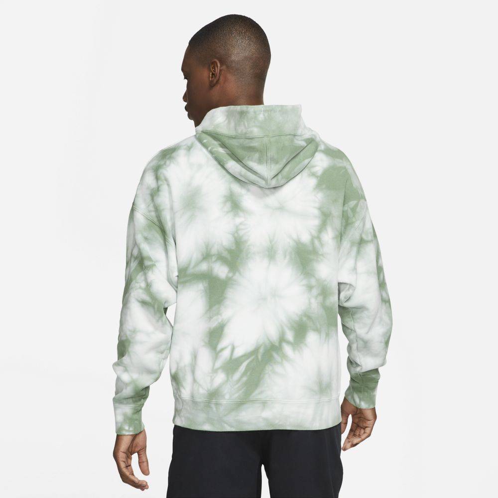 nike marble hoodie