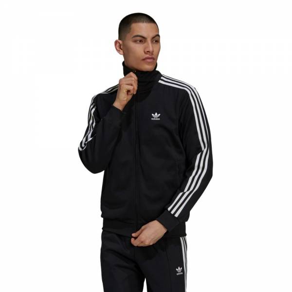 Beckenbauer tt sale adidas jacket