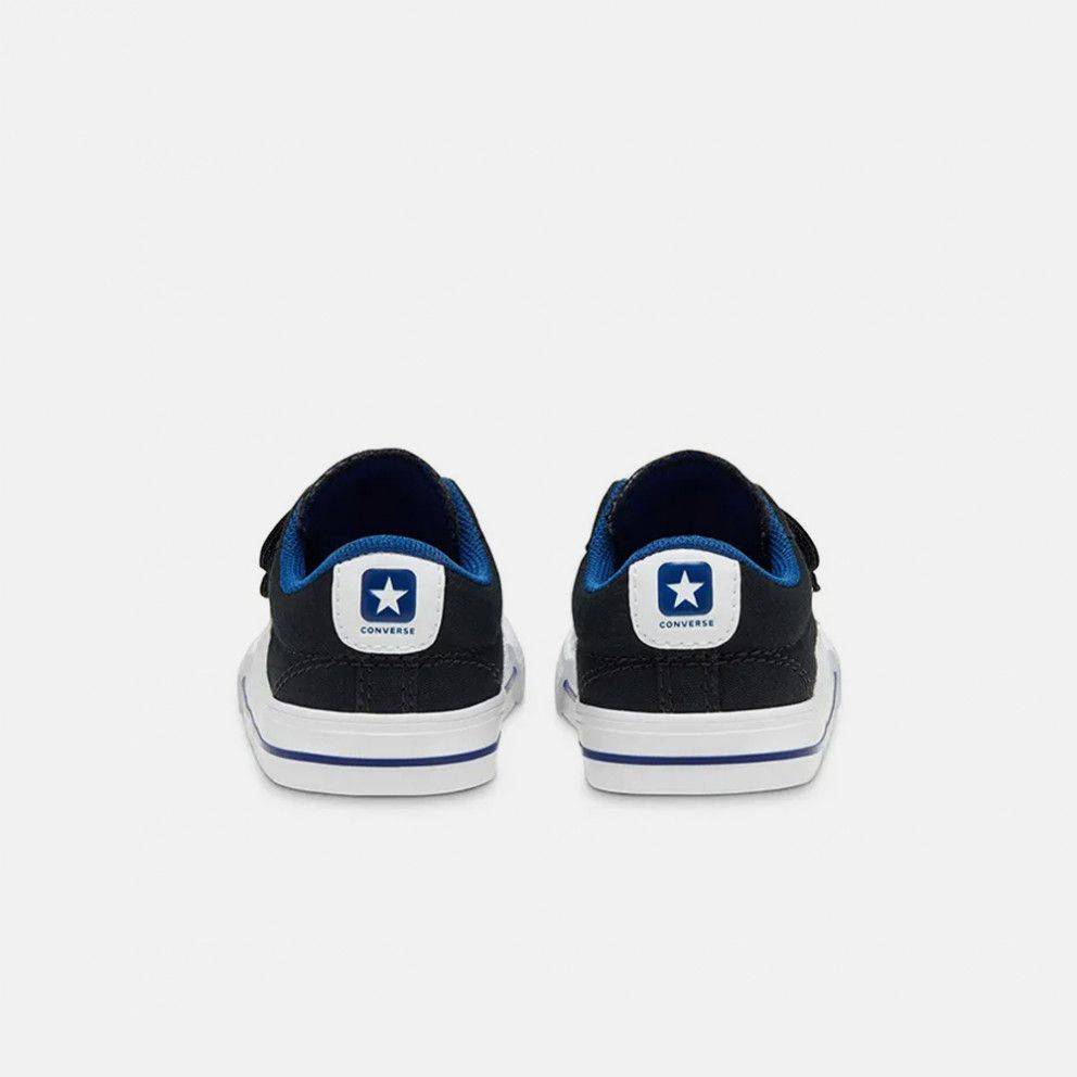 Converse star player clearance infant