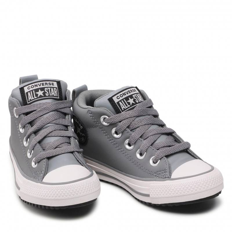 converse ct grey