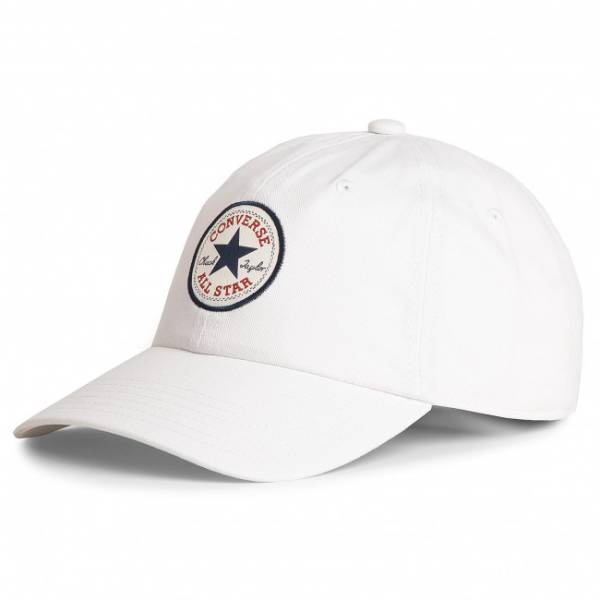 converse youth cap