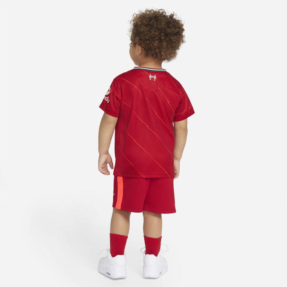 liverpool infant jersey