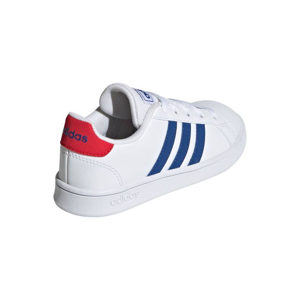 Adidas grand court discount k