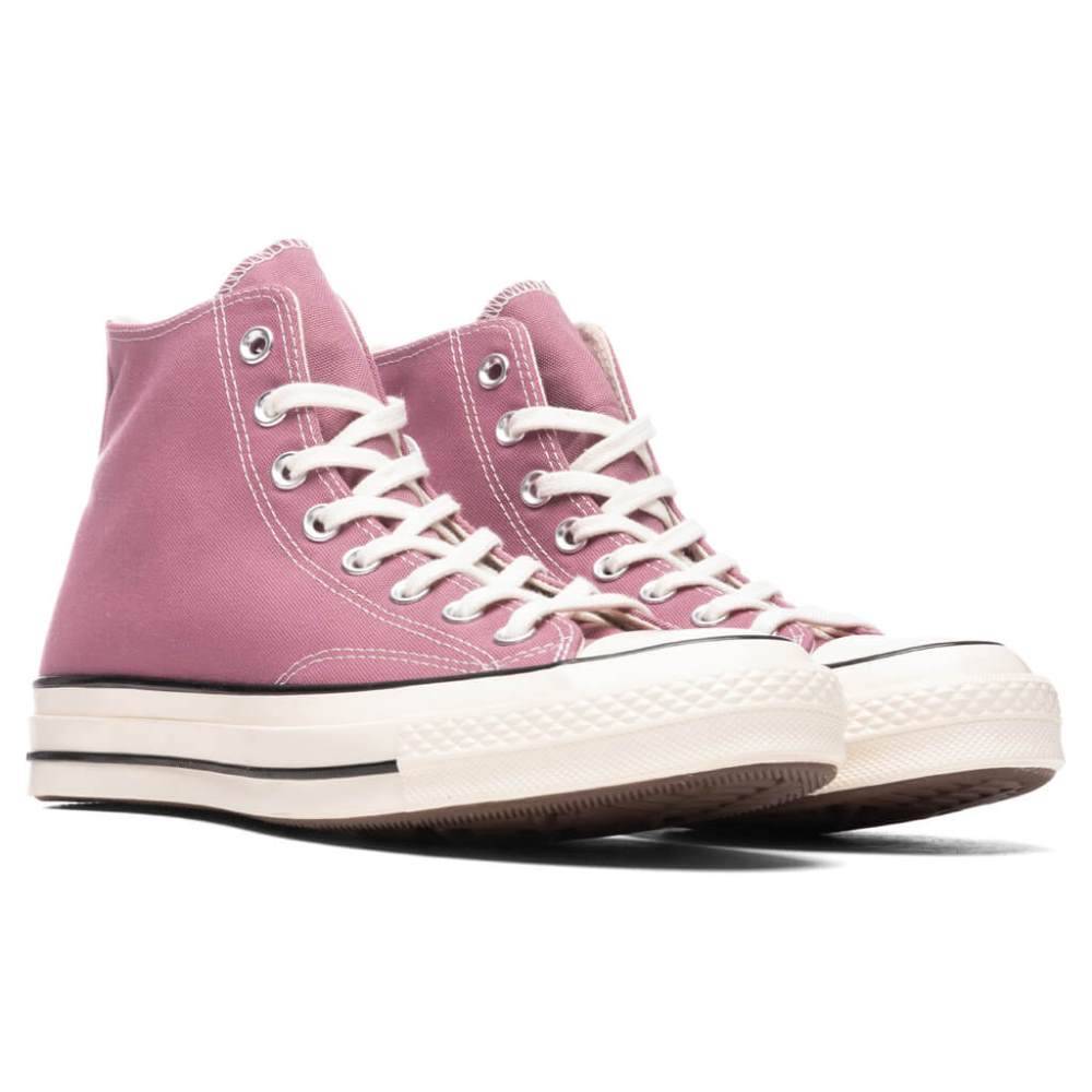 CONVERSE CHUCK 70 RECYCLED CANVAS HIGH - 172683C