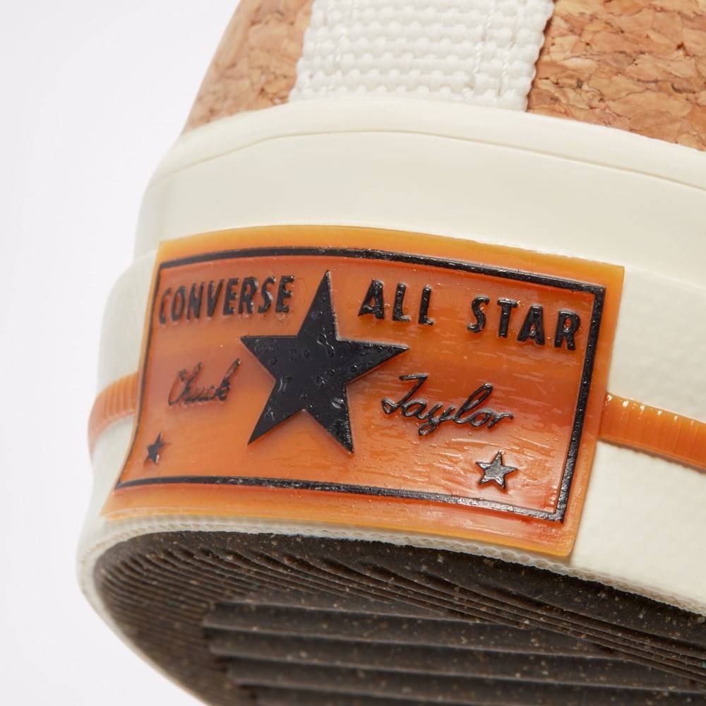 Converse CT70 High Summer Daze Cork